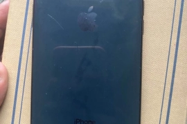 iPhone XR selling for parts