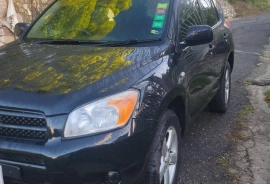 2009 Toyota Rav4