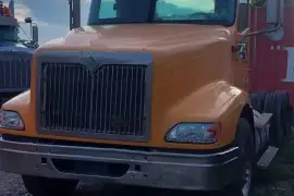 International 9200