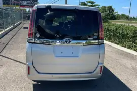 2020 Toyota Noah Newly Imported