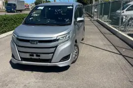 2020 Toyota Noah Newly Imported