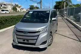 2020 Toyota Noah Newly Imported