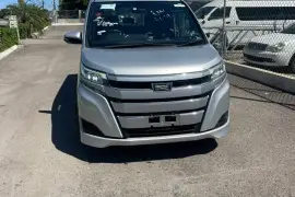 2020 Toyota Noah Newly Imported