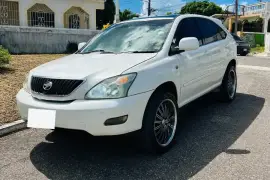 2004 TOYOTA HARRIER