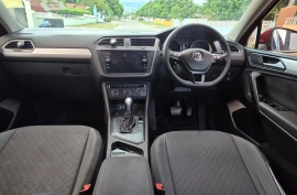 2019 VW TIGUAN