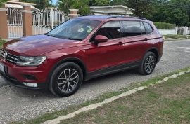 2019 VW TIGUAN