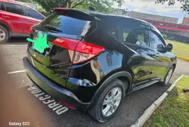 2016 Honda Vezel
