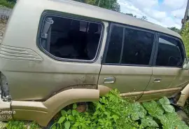 1996 toyota prado
