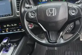 2015 Honda vezel hybrid Newly imported