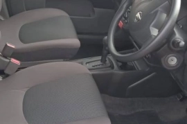 2020 Nissan ad wagon