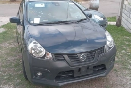 2020 Nissan ad wagon