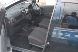 2020 Nissan ad wagon