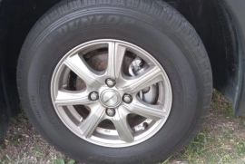 2020 Nissan ad wagon