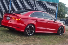2016 audi a3 s-line