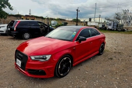 2016 audi a3 s-line