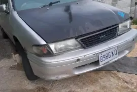 Nissan b12 b13 b14 on b15 parts avaiable