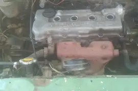 Nissan b12 b13 b14 on b15 parts avaiable