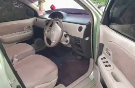 2012 Sienta 7 Seater Car