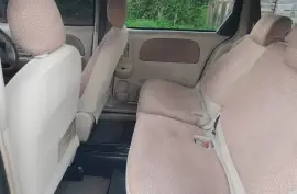 2012 Sienta 7 Seater Car