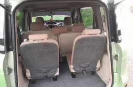 2012 Sienta 7 Seater Car