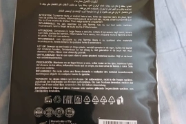 Afnan supremacy collectors edition calogne