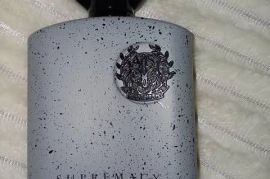 Afnan supremacy collectors edition calogne