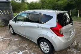 Nissan Note 2013