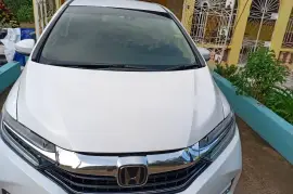 2018 honda grace