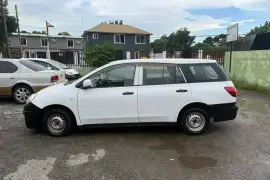 2014 NISSAN AD WAGON