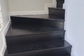 2 Bedroom 2.5 Bathroom Townhouse