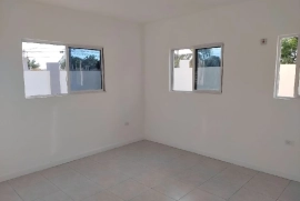 2 Bedroom 2 Bathroom House