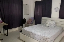 2 Bedroom 2 Bathroom House