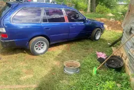 Toyota Corolla Wagon l touring 1995