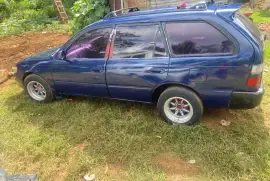Toyota Corolla Wagon l touring 1995