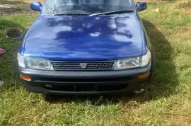 Toyota Corolla Wagon l touring 1995