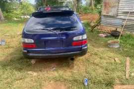 Toyota Corolla Wagon l touring 1995