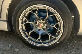 RIMS &amp; TIRES