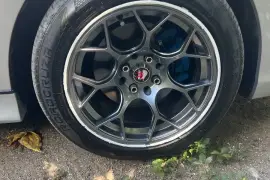 RIMS &amp; TIRES