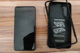 Cheap Samsung S21 FE 5G it also unlocked