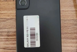 Cheap Samsung S21 FE 5G it also unlocked