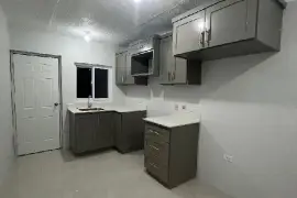 2 Bedroom 1 Bathroom House