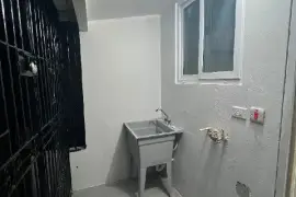 2 Bedroom 1 Bathroom House