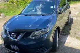 2017 Nissan xtrail