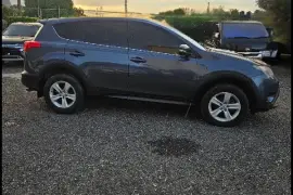 Toyota Rav 4 2014