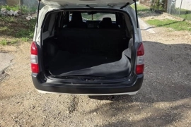 Toyota probox GL