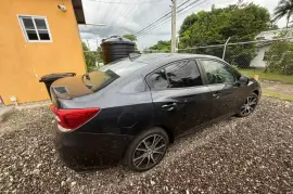 2019 Subaru G4