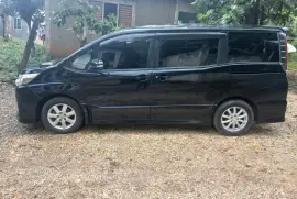 2018 Toyota Noah