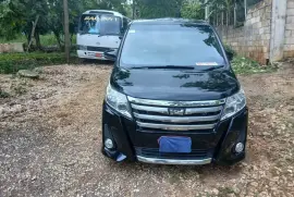 2018 Toyota Noah