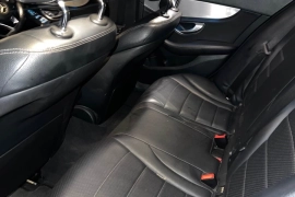 2015 C180 MINT CONDITION