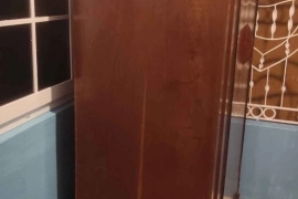 Mahogany Wardrobe, MUST GO!!